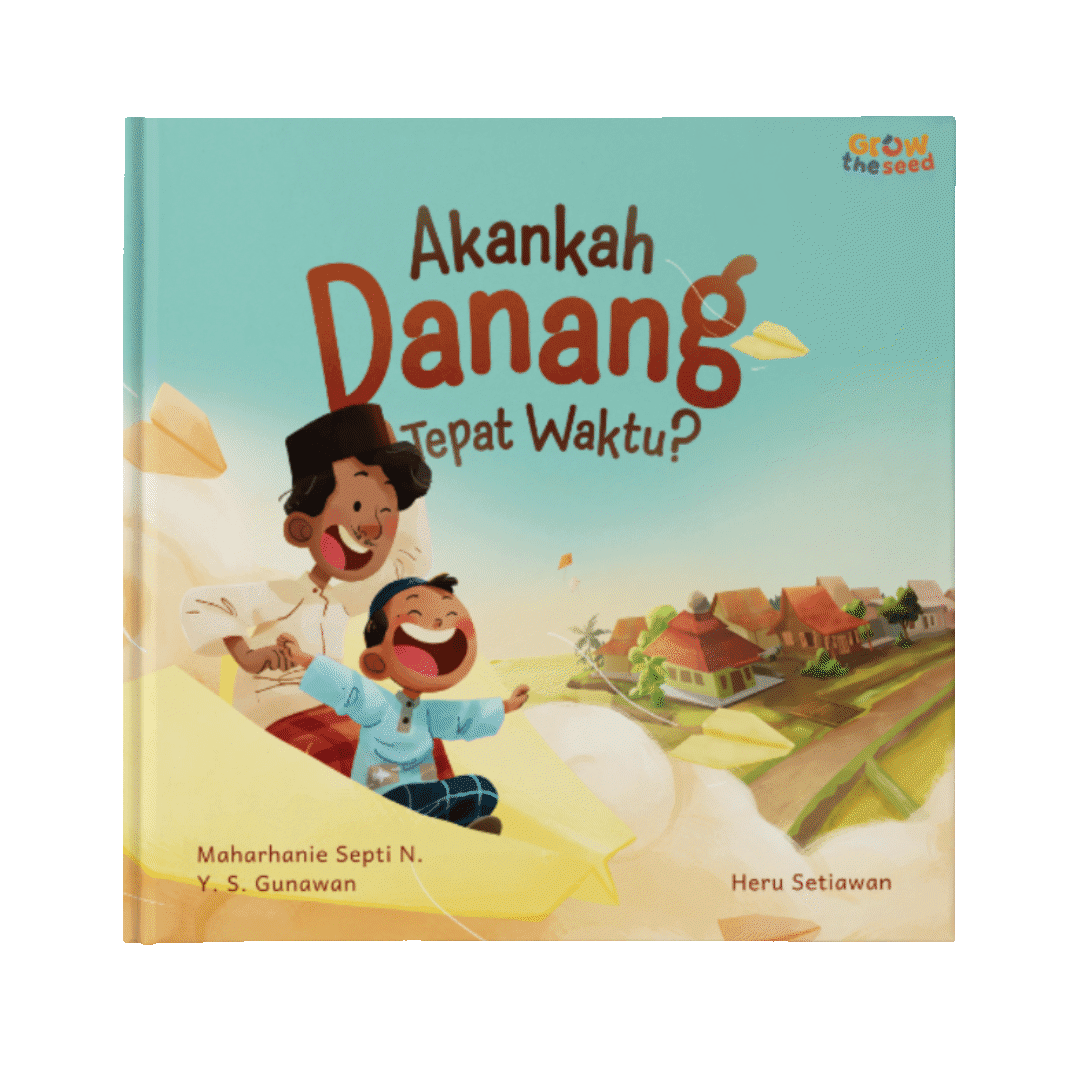 Akankah Danang Tepat Waktu?