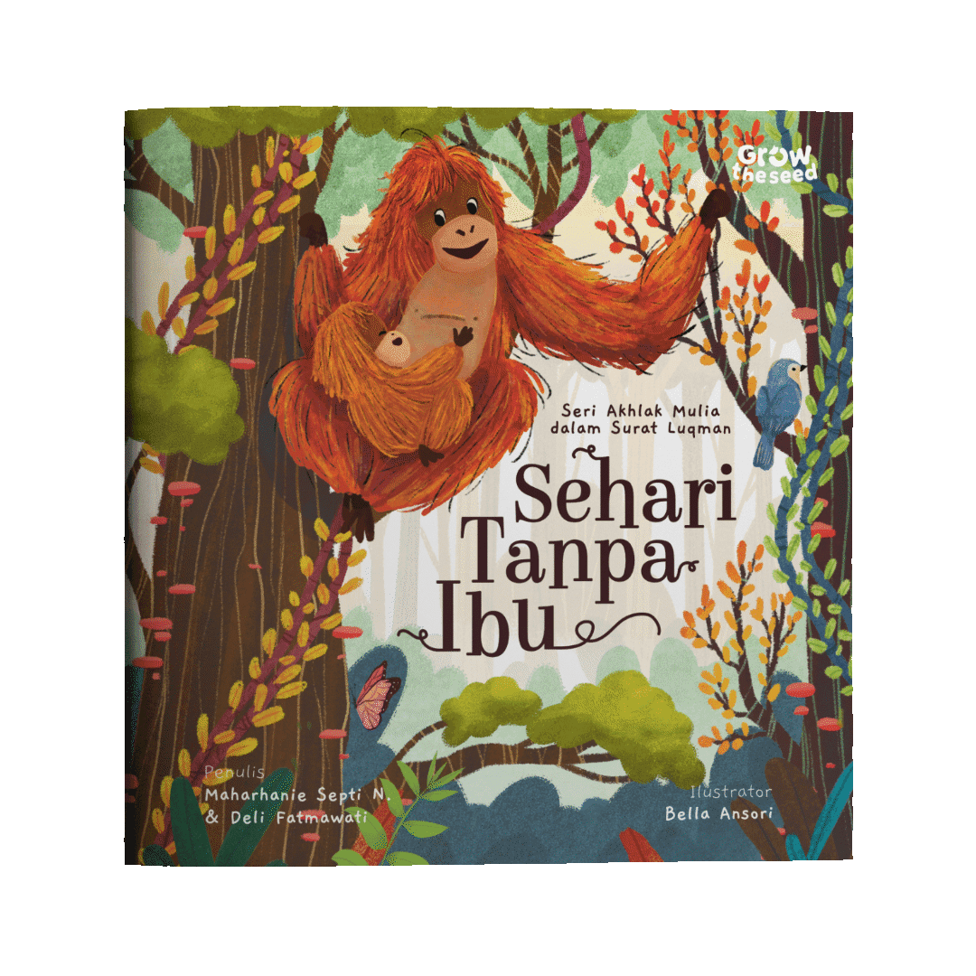 Sehari Tanpa Ibu