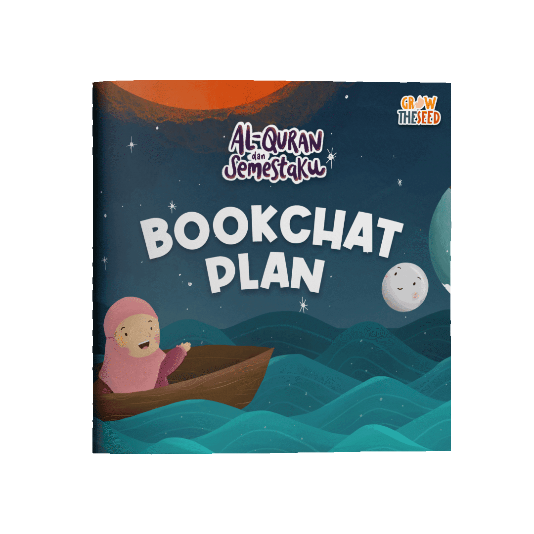 Al-Qur'an dan Semestaku 1R 2
