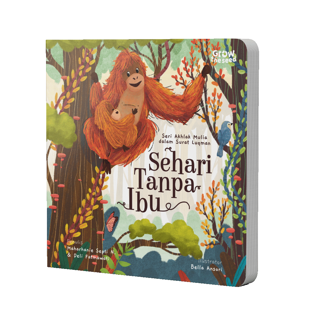 Sehari Tanpa Ibu