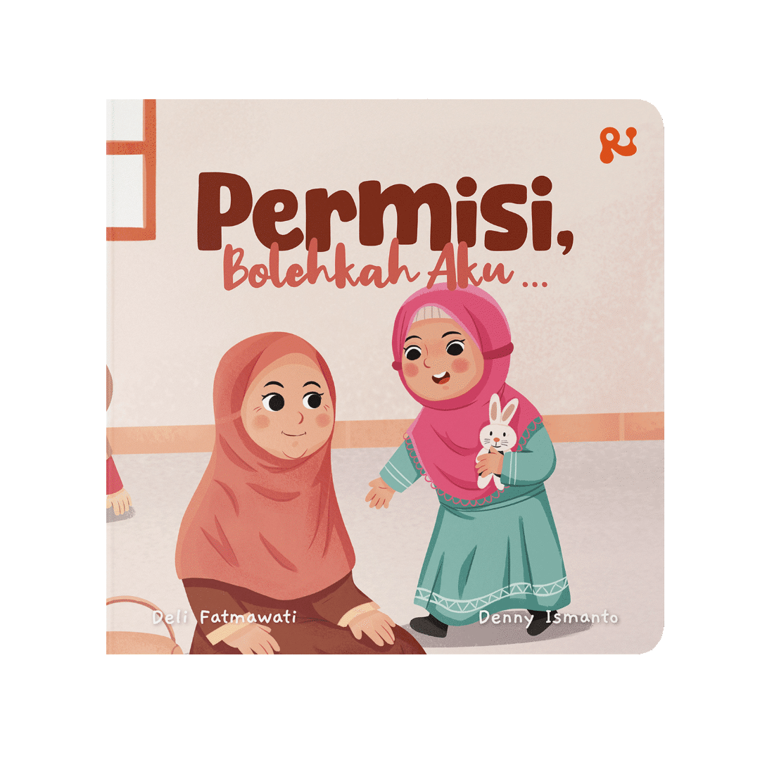Perkataan Istimewa - Bolehkah Aku?