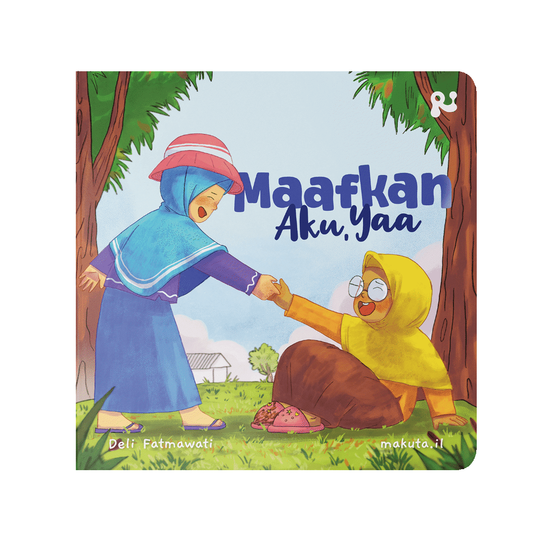 Perkataan Istimewa - Maafkan Aku, Ya!