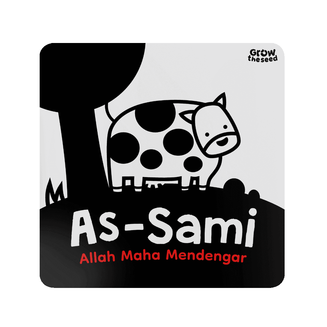 High Contrast - As-Sami