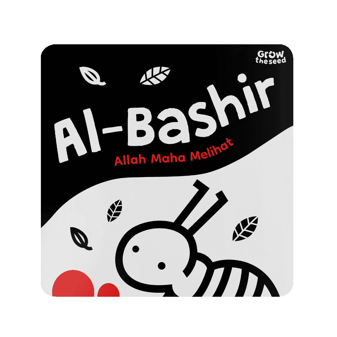 High Contrast - Al-Bashir