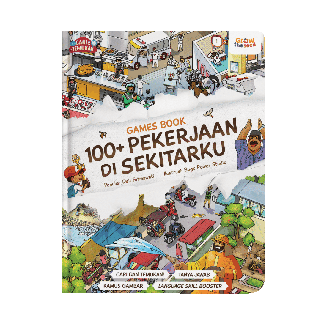 Games Book