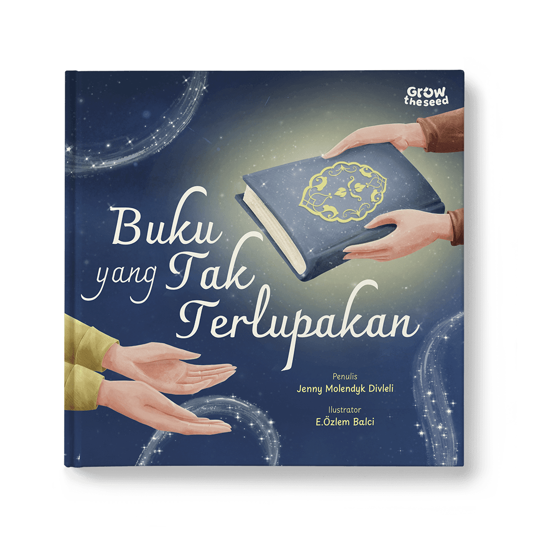Buku yang Tak Terlupakan
