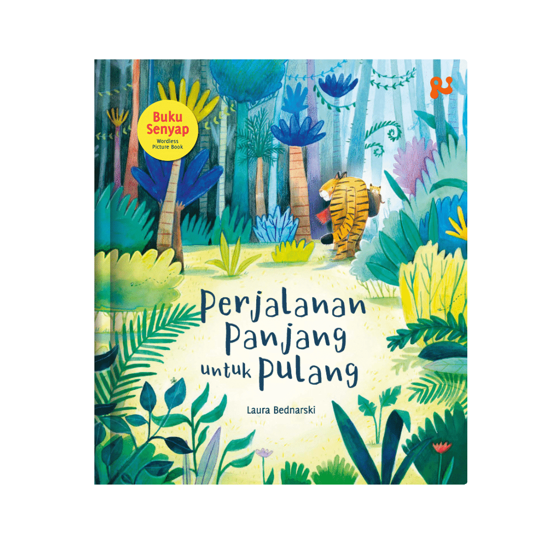 Perjalanan Panjang untuk Pulang